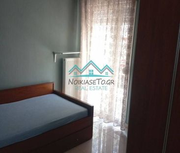 Διαμέρισμα για ενοικίαση Καλλιθέα - Άγιοι Θεόδωροι (Συκιές) - Φωτογραφία 2