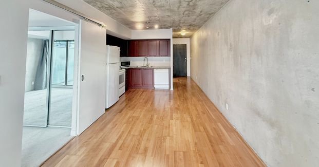 For Lease - 22 Wellesley Street Unit# 1305, Toronto, Ontario - Photo 1