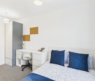 1 bedroom in a house share to rent - Photo 1
