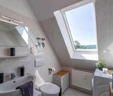 Vollmöblierte 2ZKB nähe Klinikum Chemnitz - Photo 5