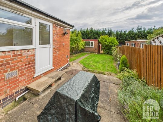 3 bedroom terraced house to rent - Photo 1