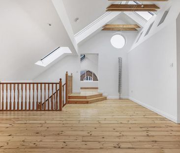 3 bedroom barn conversion to rent - Photo 3