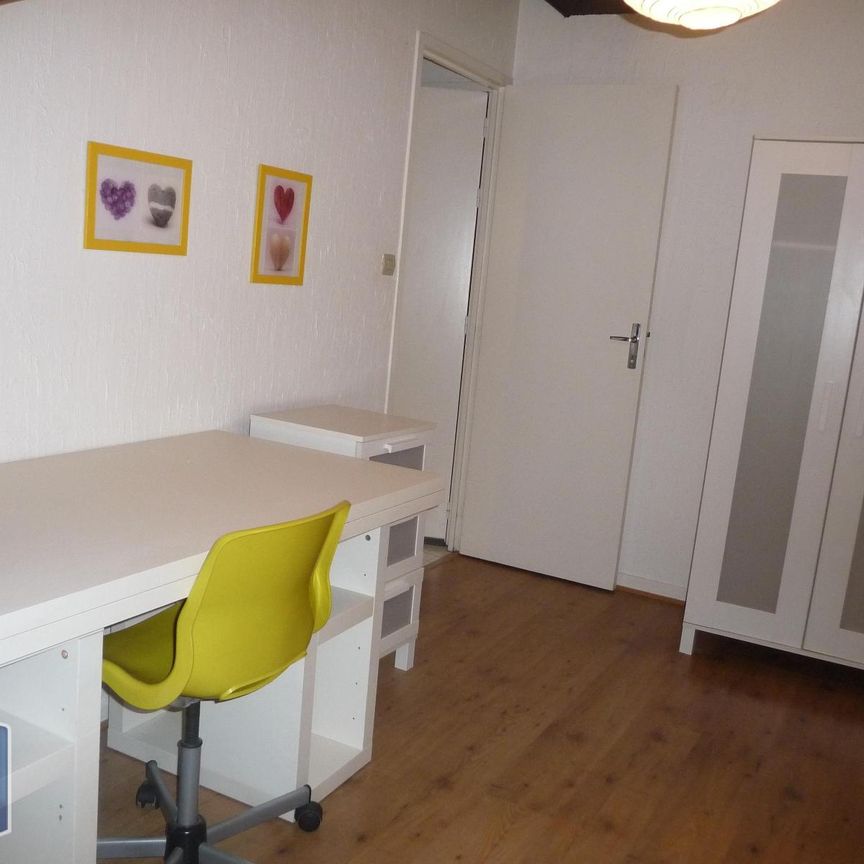 Location Appartement 1 pièce 19m² ST ETIENNE 42100 - Photo 1