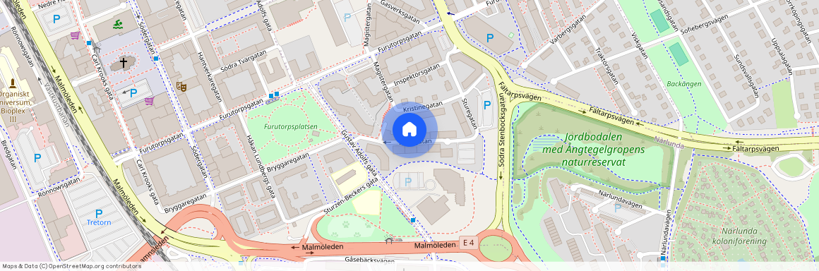 Sturegatan, Helsingborg