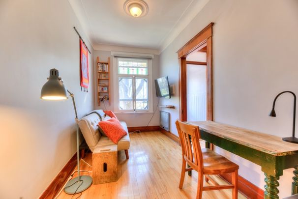 Appartement à louer - Photo 1