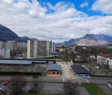Location appartement 3 pièces - 70.47m² à Fontaine (38600) - Photo 2