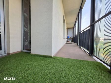 Asmita Gardens - Tineretului - Metrou Mihai Bravu, bloc 2011 - Fotografie 3