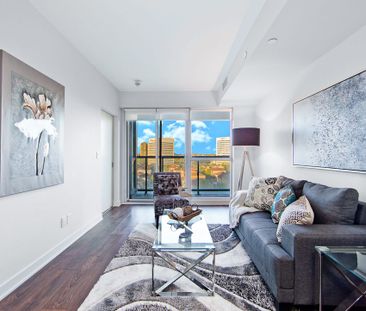 For Lease - 2 Sonic Way Unit# 805, Toronto, Ontario - Photo 6