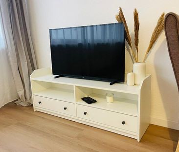 Pronájem bytu 1+1 • 39 m² bez realitkyHamburg Barmbek-Süd Hamburg 2... - Photo 2