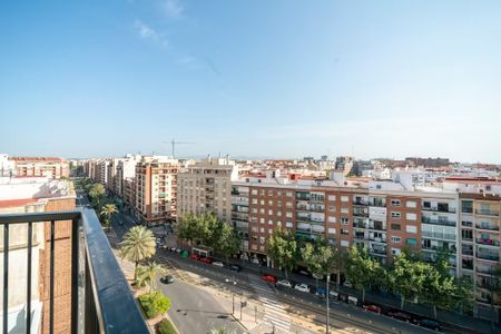 Avinguda del Primat Reig, Valencia, Valencian Community 46010 - Photo 5