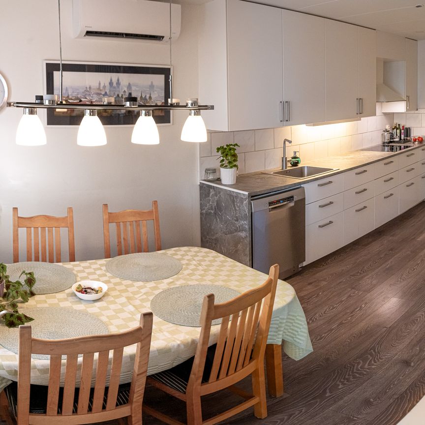 Albert Landbergs Gränd, Stockholm - Photo 1