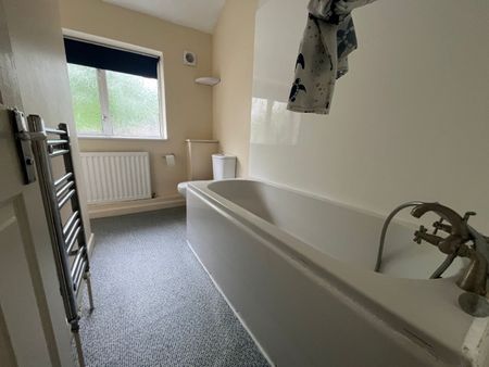 1 bed maisonette to rent in Rockingham Way, Stevenage, SG1 - Photo 4