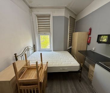 Studio Flat, Newick Road, E5 - Photo 2