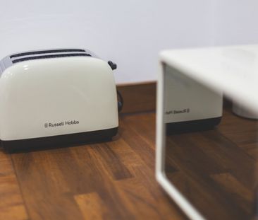 2 Bed Flat, Cricklewood Lane, NW2 - Photo 4