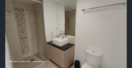 Spacious 1 Bedroom Apartment – Prime Robina Location - Photo 4