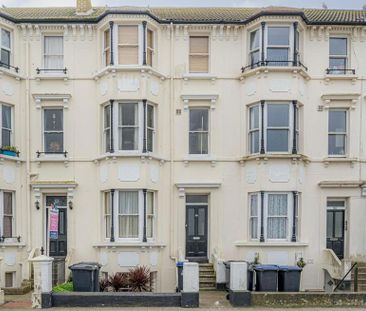 1 bedroom flat to rent - Photo 5