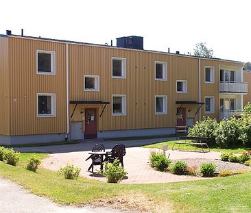 Strömsbruk, Gävleborg, Nordanstig - Photo 1