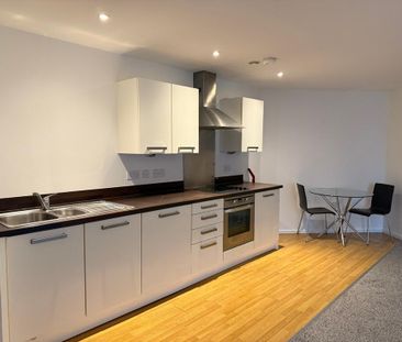 1 bedroom apartment to rent - Photo 3