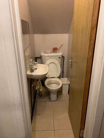 Room in a Shared House, London, SE16 - Photo 4