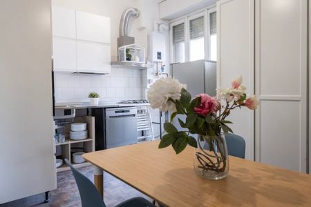 Viale Francesco Restelli, Milan, Lombardy 20124 - Photo 5