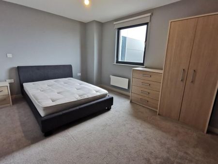 1 bedroom apartment to rent - Photo 3