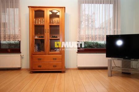 Dwupokojowe mieszkanie z balkonem, duże - 60 m2! - Photo 5