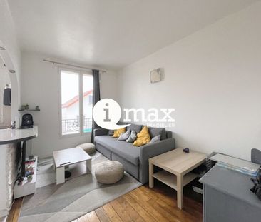 Location Appartement COLOMBES - - Photo 2