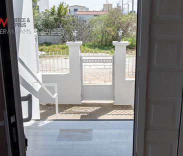Διαμέρισμα για ενοικίαση Αρτέμιδα (Λούτσα) - Photo 5