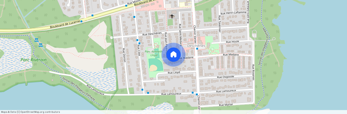 14 Madaire, Aylmer, Ottawa, J9H 7T3
