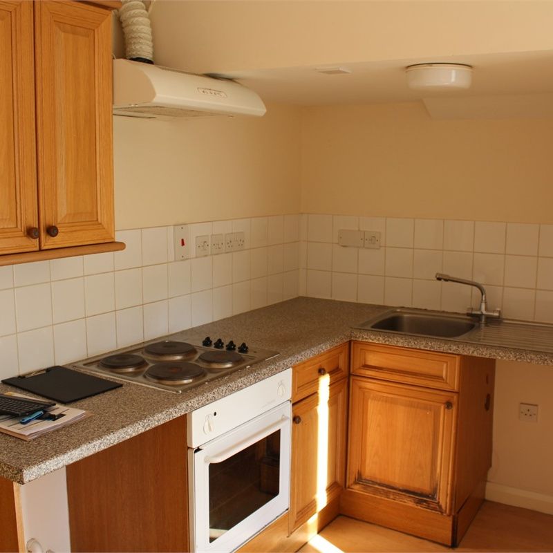 Kingston Court, Taunton - Photo 1