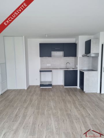 Location Appartement 2 pièces 39m² SARAN 45770 - Photo 3