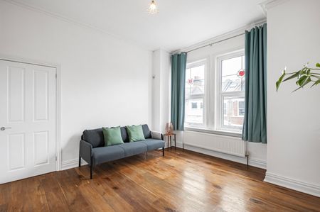 Clapham Park Terrace, Lyham Road, Clapham, London, SW2 - Photo 4