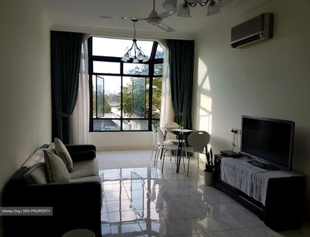 Euro-Asia Park (D13), Condominium - For Rent - Photo 5