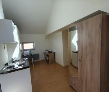 APPARTEMENT 1 pièce(s) - 14m² - Photo 2