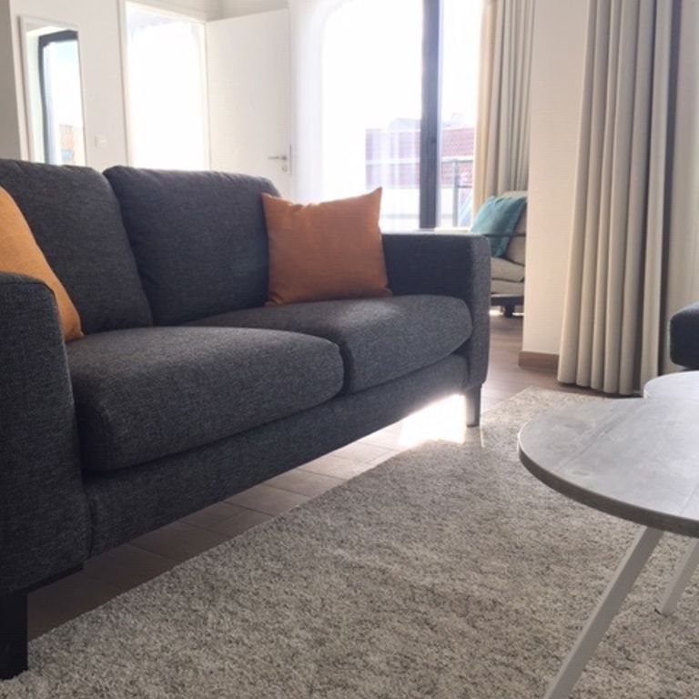 Appartement te huur in Oudergem voor € 1.935 met 2 slaapkamers - Photo 1