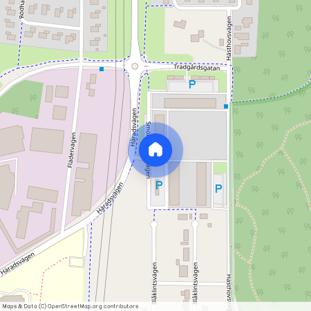 Smörblommevägen 14 A, 734 39, Hallstahammar