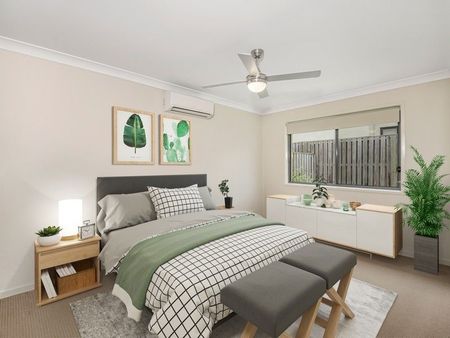 Modern Lowset Home in Prestigious Arise Estate - Photo 3