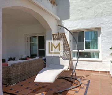 3 bedroom luxury Flat for rent in Guadalmina Alta, Marbella, Malaga... - Photo 6