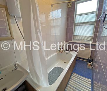 27 Royal Park Terrace, Leeds, LS6 1EX - Photo 5