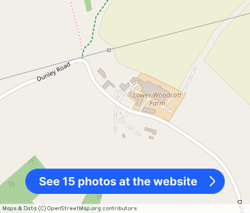 2 bedroom end of terrace house for rent - Photo 1