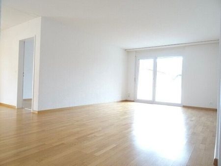 Modern 4.5-ZW on the 1st floor (without lift) à 99 m² - Photo 5