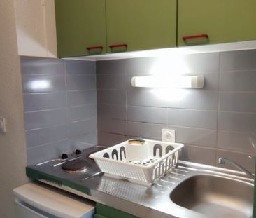 Location Appartement 1 pièce 19m² PERPIGNAN 66000 - Photo 5