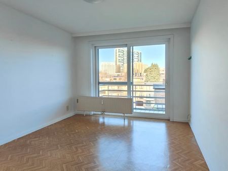 Appartement te huur - Photo 5