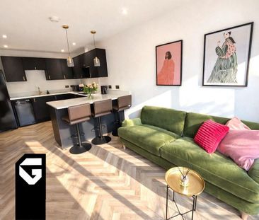1 bedroom terraced house to rent - Photo 1