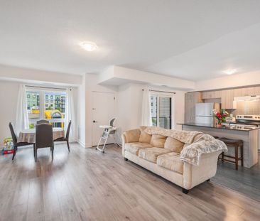 For Lease - 1 Chef Lane Unit# 201, Barrie, Ontario - Photo 3