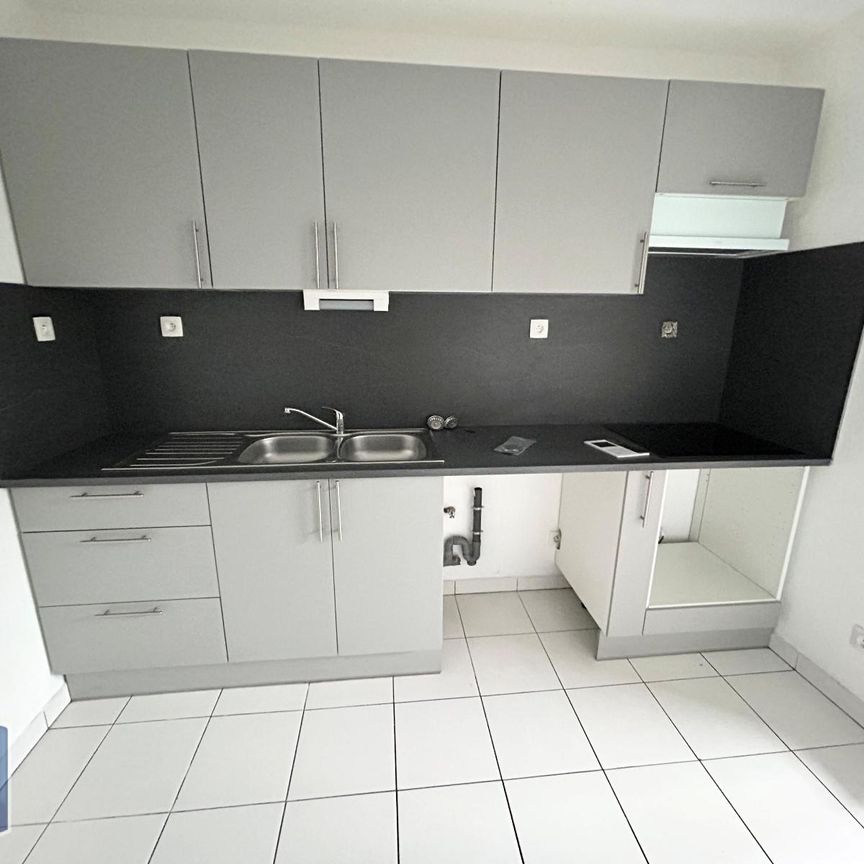 Location Appartement 3 pièces 63m² ANZIN 59410 - Photo 1