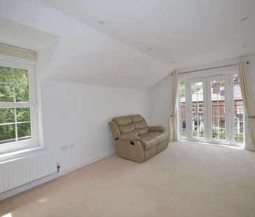 Stephens Ct, Station Rd, Harpenden, AL5 - Photo 2