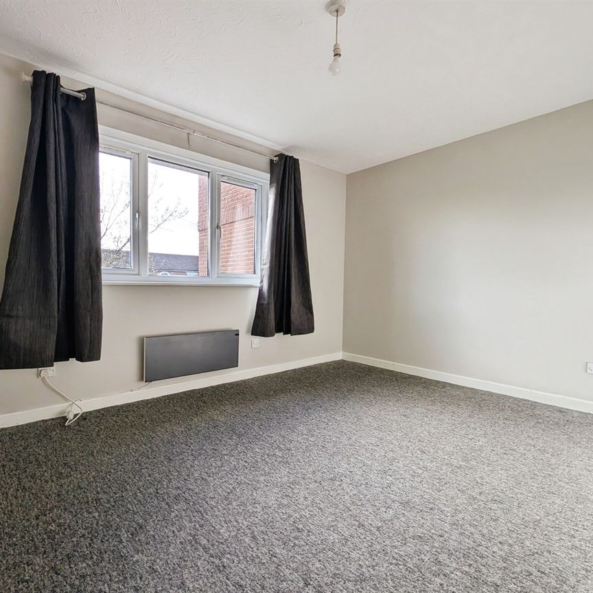 Park Road, Freemantle, Southampton, SO15 - Photo 1
