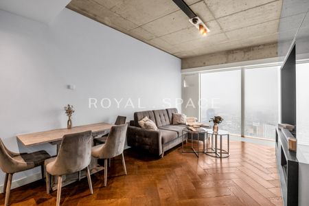 Apartament w luksusowej inwestycji! | Złota 44 - Photo 2