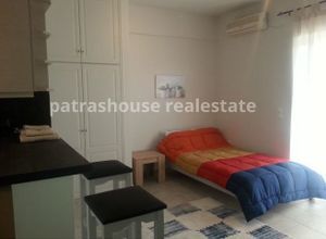 Studio/Γκαρσονιέρα για ενοικίαση - Πάτρα, - Φωτογραφία 4